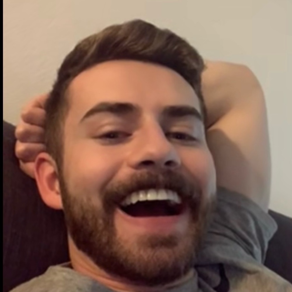 Meet your Posher, Sean